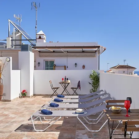 Boutique 203 Sweet Corner Apartment