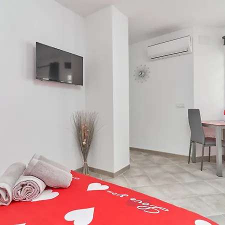 Boutique 203 Sweet Corner * Nerja