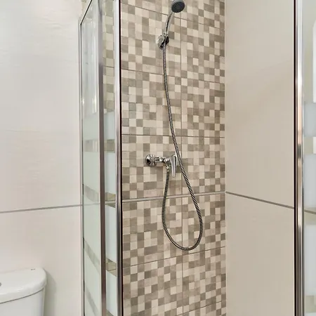 Boutique 203 Sweet Corner Apartment Nerja