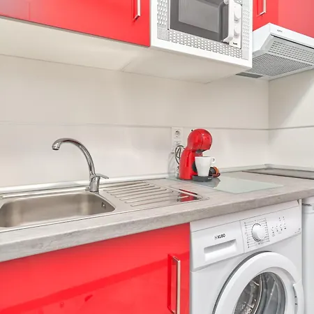 Boutique 203 Sweet Corner Apartment Nerja