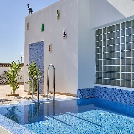 Apartment Boutique 203 Sweet Corner Nerja