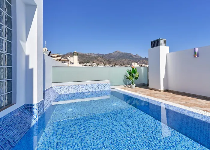 Boutique 203 Sweet Corner Daire *