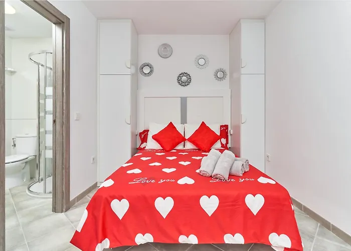 Boutique 203 Sweet Corner *