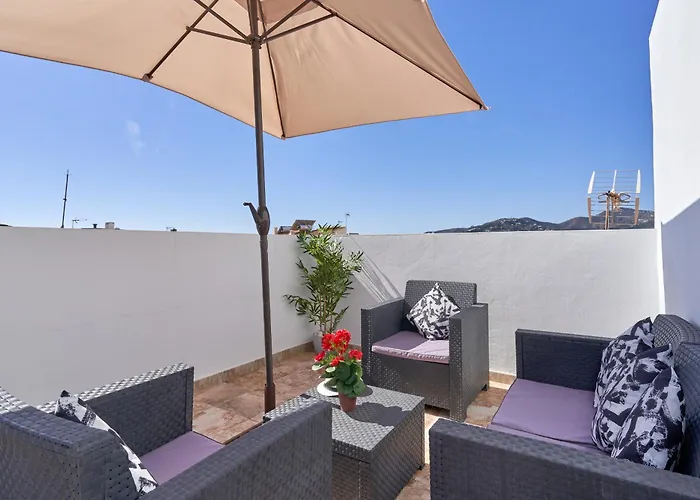 Daire Boutique 203 Sweet Corner *