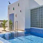 Apartment Boutique 203 Sweet Corner Nerja