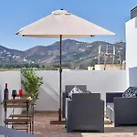 Boutique 203 Sweet Corner Apartment *