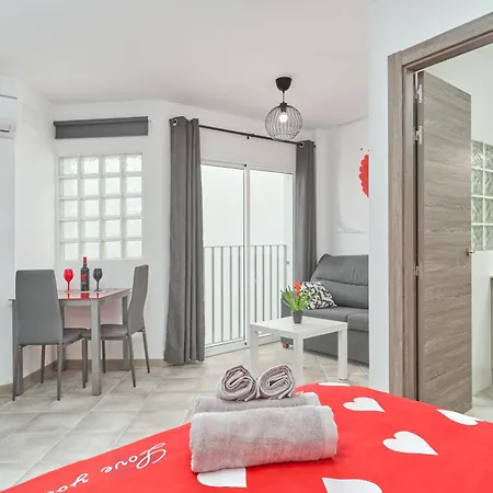 Boutique 203 Sweet Corner *