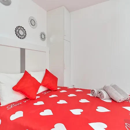 Apartmán Boutique 203 Sweet Corner