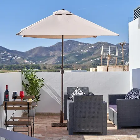 דירה Boutique 203 Sweet Corner