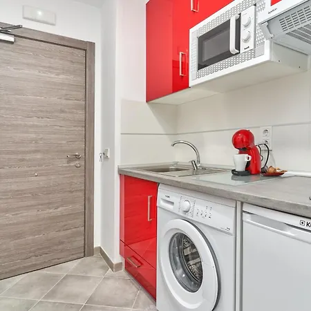 Boutique 203 Sweet Corner Apartment
