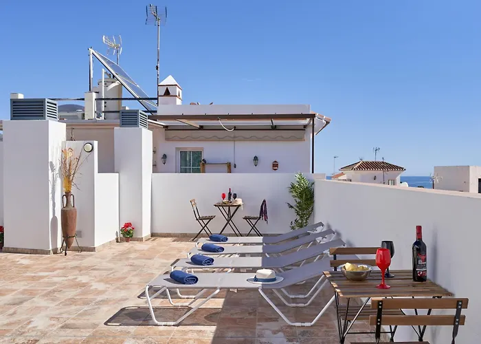 Boutique 203 Sweet Corner Apartmán