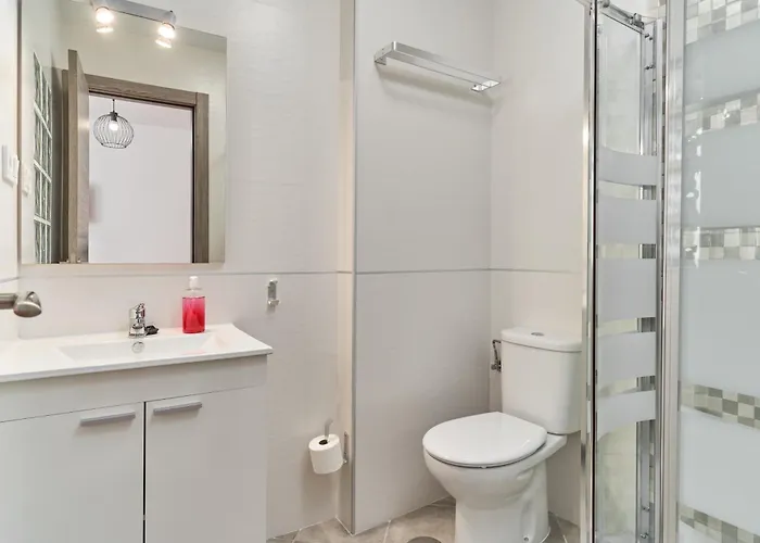 Apartmán Boutique 203 Sweet Corner Nerja