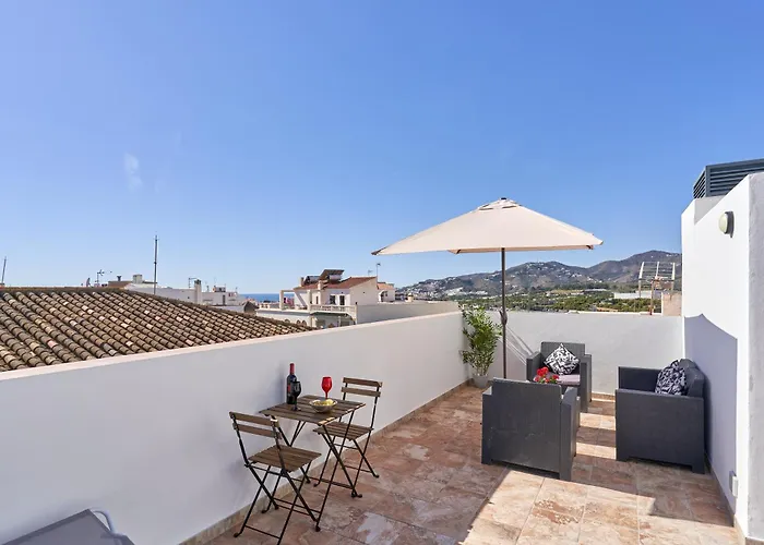 Boutique 203 Sweet Corner Apartmán