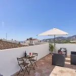 Boutique 203 Sweet Corner Lejlighed Nerja