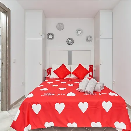 Boutique 203 Sweet Corner *