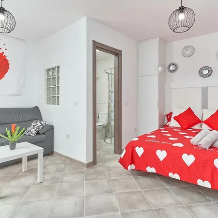 Apartamento Boutique 203 Sweet Corner