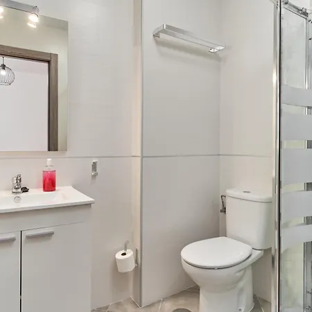 Apartman Boutique 203 Sweet Corner Nerja