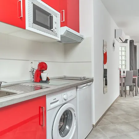Boutique 203 Sweet Corner Apartamento Nerja