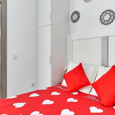 Boutique 203 Sweet Corner *