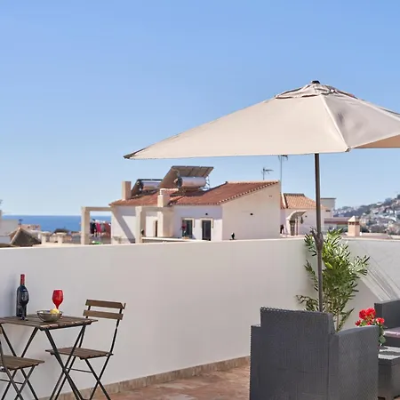 Apartamento Boutique 203 Sweet Corner Nerja