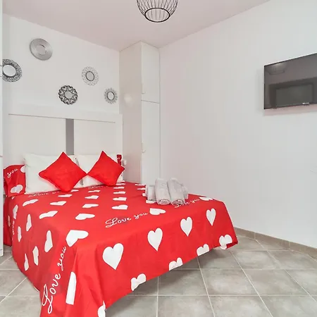 Boutique 203 Sweet Corner Apartamento *