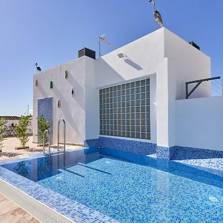 Boutique 203 Sweet Corner Apartamento Nerja