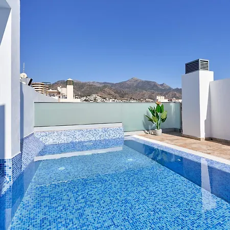 Boutique 203 Sweet Corner Nerja
