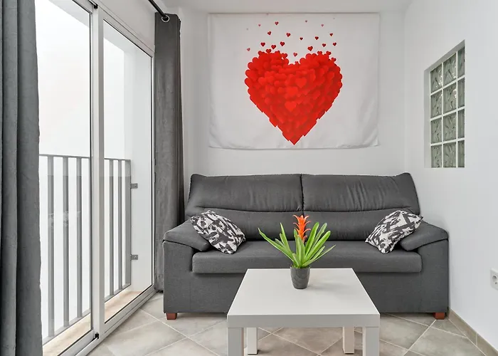 Boutique 203 Sweet Corner * Nerja