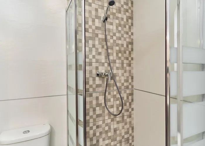 Boutique 203 Sweet Corner Apartment Nerja