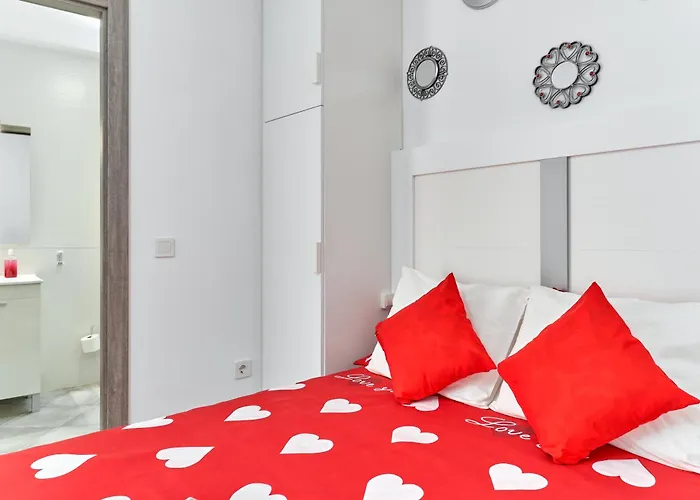 Boutique 203 Sweet Corner *