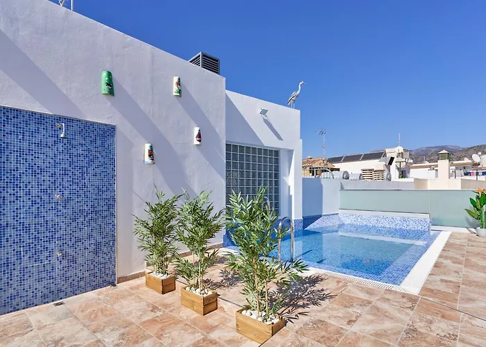 Boutique 203 Sweet Corner Апартаменты *