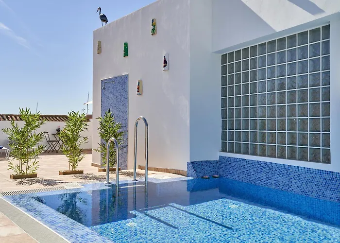 Apartment Boutique 203 Sweet Corner Nerja